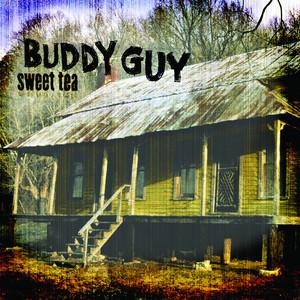 She's Got the Devil In Her Buddy Guy | Album Cover