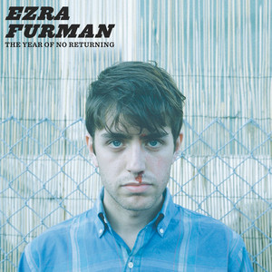 The Queen of Hearts - Ezra Furman | Song Album Cover Artwork