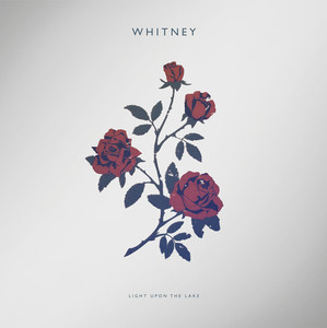No Woman - Whitney | Song Album Cover Artwork