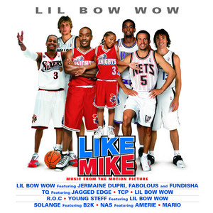 Take Ya Home - Bow Wow | Song Album Cover Artwork