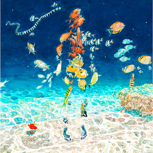 Spirits of the Sea - Kenshi Yonezu