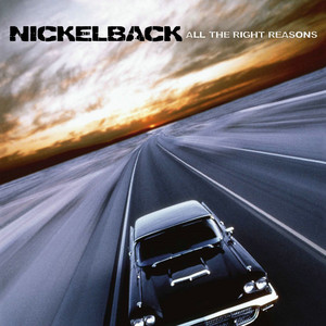 Photograph - Nickelback | Song Album Cover Artwork