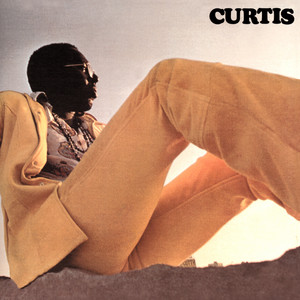 (Don't Worry) If There's a Hell Below We're All Going to Go Curtis Mayfield | Album Cover