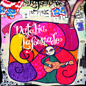 En El 2000 Natalia Lafourcade | Album Cover
