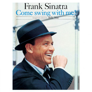 That Old Black Magic - Remastered - Frank Sinatra | Song Album Cover Artwork