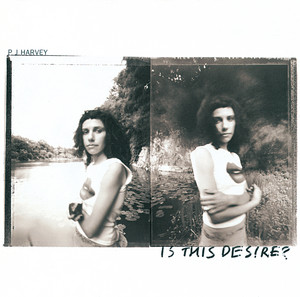 Is This Desire? - PJ Harvey | Song Album Cover Artwork