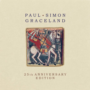 Homeless (Demo) - Paul Simon | Song Album Cover Artwork