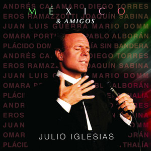 La Media Vuelta - Julio Iglesias | Song Album Cover Artwork