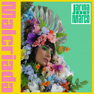 Bilingual - Jarina De Marco | Song Album Cover Artwork