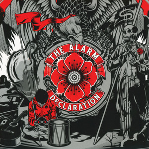 The Stand - The Alarm