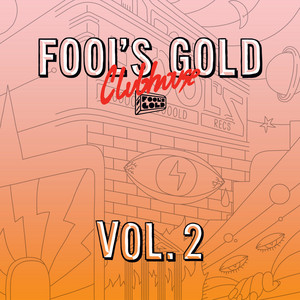 Rollup - Flosstradamus & Dillon Francis | Song Album Cover Artwork