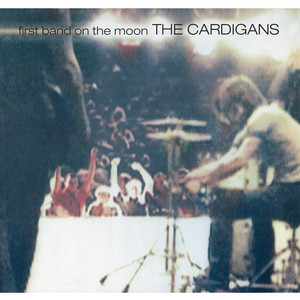 Happy Meal II - The Cardigans | Song Album Cover Artwork