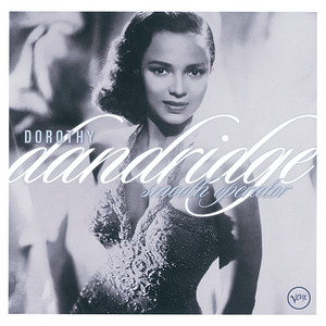 Stay With It - Dorothy Dandridge | Song Album Cover Artwork