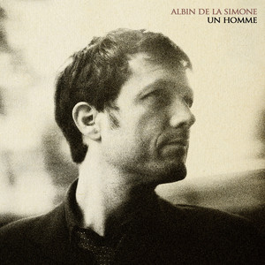Moi moi - Albin de la Simone | Song Album Cover Artwork