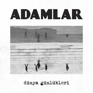 Zombi Adamlar | Album Cover