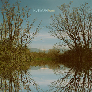 She's a Revolution (feat. Adam Scheflan & Karolina) - Kutiman | Song Album Cover Artwork