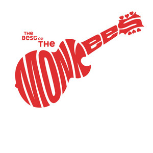 I'm a Believer - The Monkees | Song Album Cover Artwork