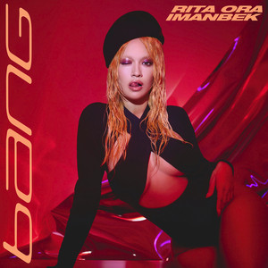 Bang Bang - Rita Ora | Song Album Cover Artwork
