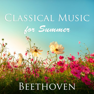 Symphony No.9 In D Minor, Op.125 - "Choral" - "Europa Hymn": Europa Hymn - Excerpt - Ludwig van Beethoven