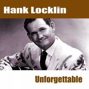 Send Me the Pillow You Dream On - Hank Locklin | Song Album Cover Artwork