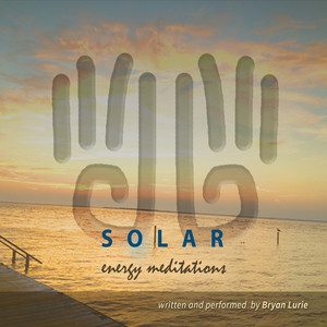 Meditation (Memory) - Bryan Lurie | Song Album Cover Artwork