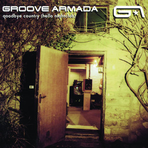 Superstylin' - Groove Armada | Song Album Cover Artwork