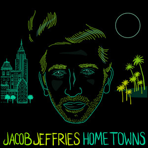 Let You off the Hook - Jacob Jeffries | Song Album Cover Artwork