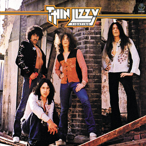 Spirit Slips Away - Thin Lizzy