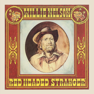Hands on the Wheel - Willie Nelson | Song Album Cover Artwork