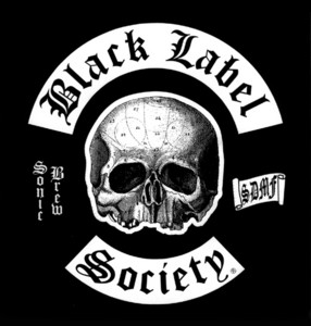 The Beginning....At Last - Zakk Wylde & Black Label Society | Song Album Cover Artwork