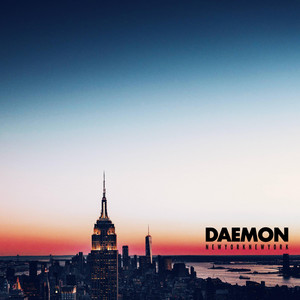 New York New York - Daemon | Song Album Cover Artwork