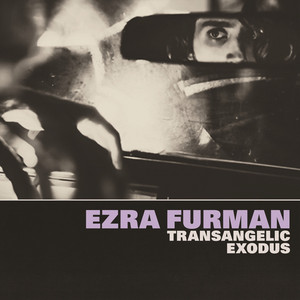 Love You So Bad Ezra Furman | Album Cover