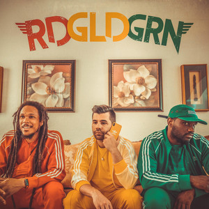 Tradition - RDGLDGRN | Song Album Cover Artwork