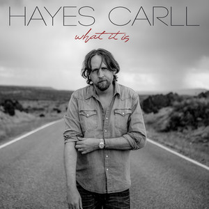 Jesus and Elvis - Hayes Carll | Song Album Cover Artwork