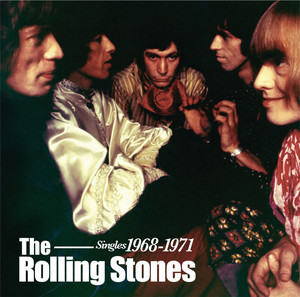 Sway - (Original Single Stereo Version) - The Rolling Stones