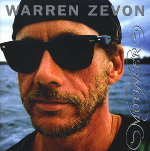 Monkey Wash Donkey Rinse Warren Zevon | Album Cover