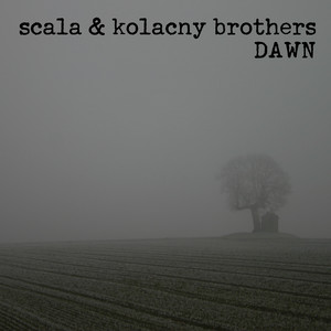 Gorecki Scala & Kolacny Brothers | Album Cover