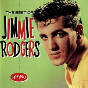Are You Really Mine - Jimmie Rodgers | Song Album Cover Artwork