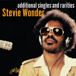 Fingertips Pts. 1 & 2 - Live - Stevie Wonder | Song Album Cover Artwork