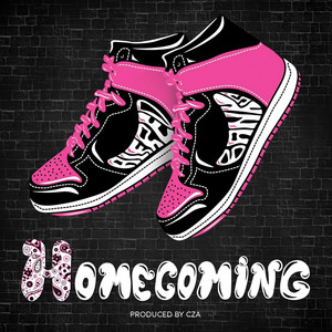 Homecoming - Alfred Banks | Song Album Cover Artwork