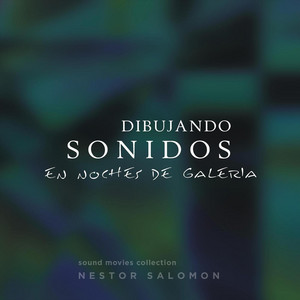 Vals Trunco Nestor Salomon | Album Cover