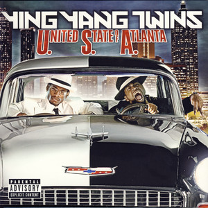 Wait (The Whisper Song) Ying Yang Twins | Album Cover