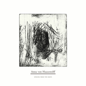 Track of Time - Anna von Hausswolff | Song Album Cover Artwork