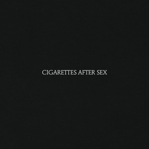 Each Time You Fall in Love - Cigarettes After Sex | Song Album Cover Artwork