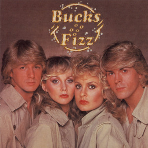 Making Your Mind Up - Bucks Fizz | Song Album Cover Artwork