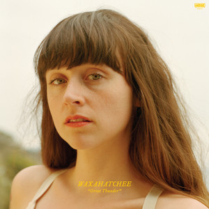 Slow You Down - Waxahatchee | Song Album Cover Artwork
