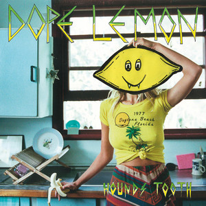 Home Soon - DOPE LEMON | Song Album Cover Artwork