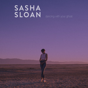 Dancing With Your Ghost - Sasha Alex Sloan | Song Album Cover Artwork