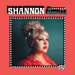 Goodbye Summer Shannon Shaw | Album Cover