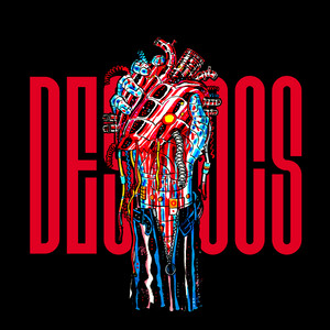 Outta My Mind - Des Rocs | Song Album Cover Artwork